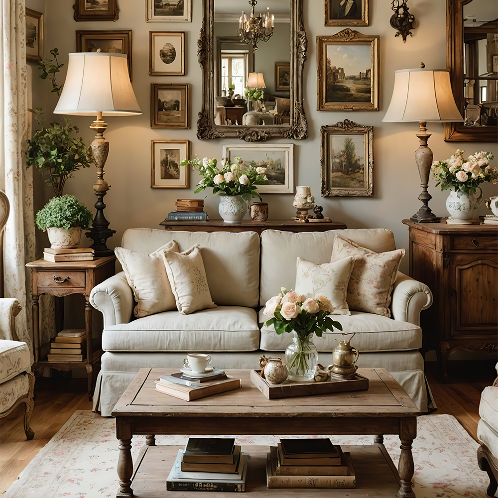The Ultimate Guide to French Country Decor Essentials