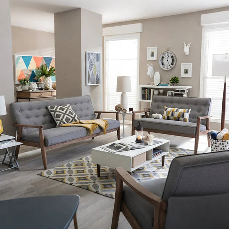 ideas of making a small house bigger