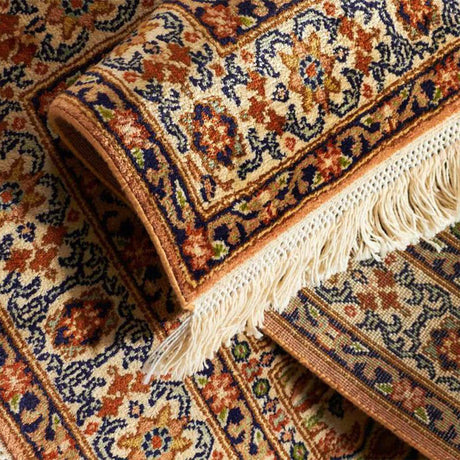Kashmir Rugs