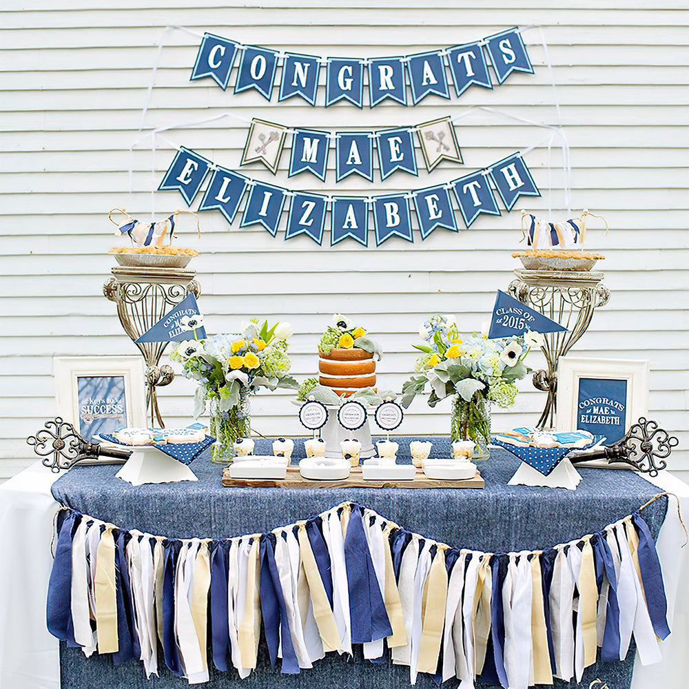 20 Father’s Day Decor Ideas