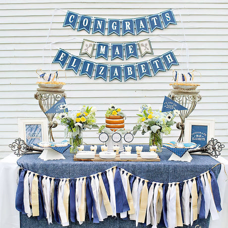 Father’s Day Decor Ideas