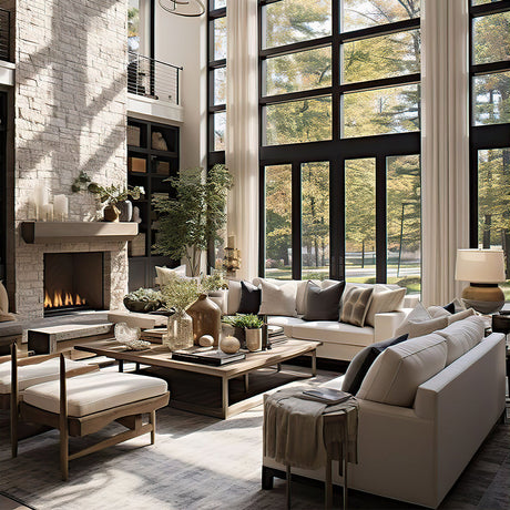 Master Rustic Decor
