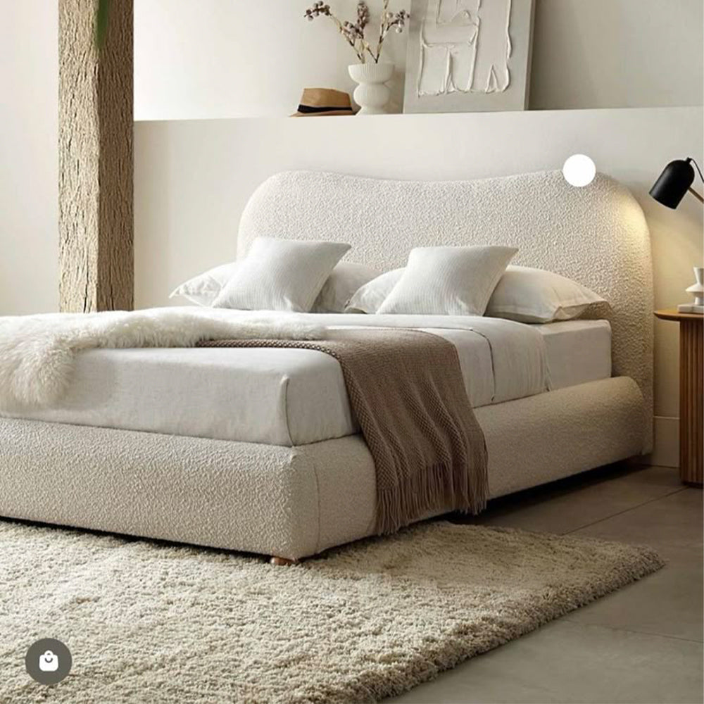 Bedroom Floor Rug & Carpet