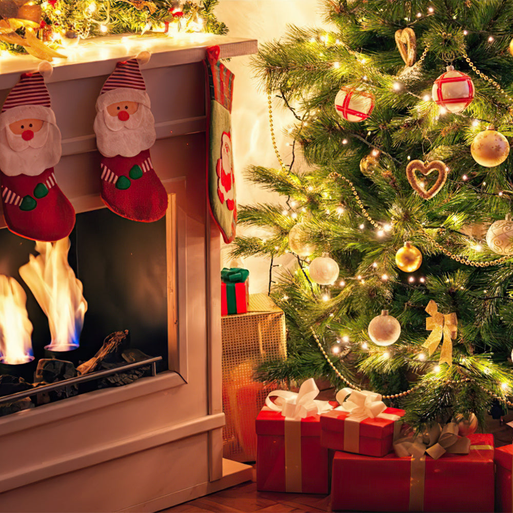 Christmas Wall Decor