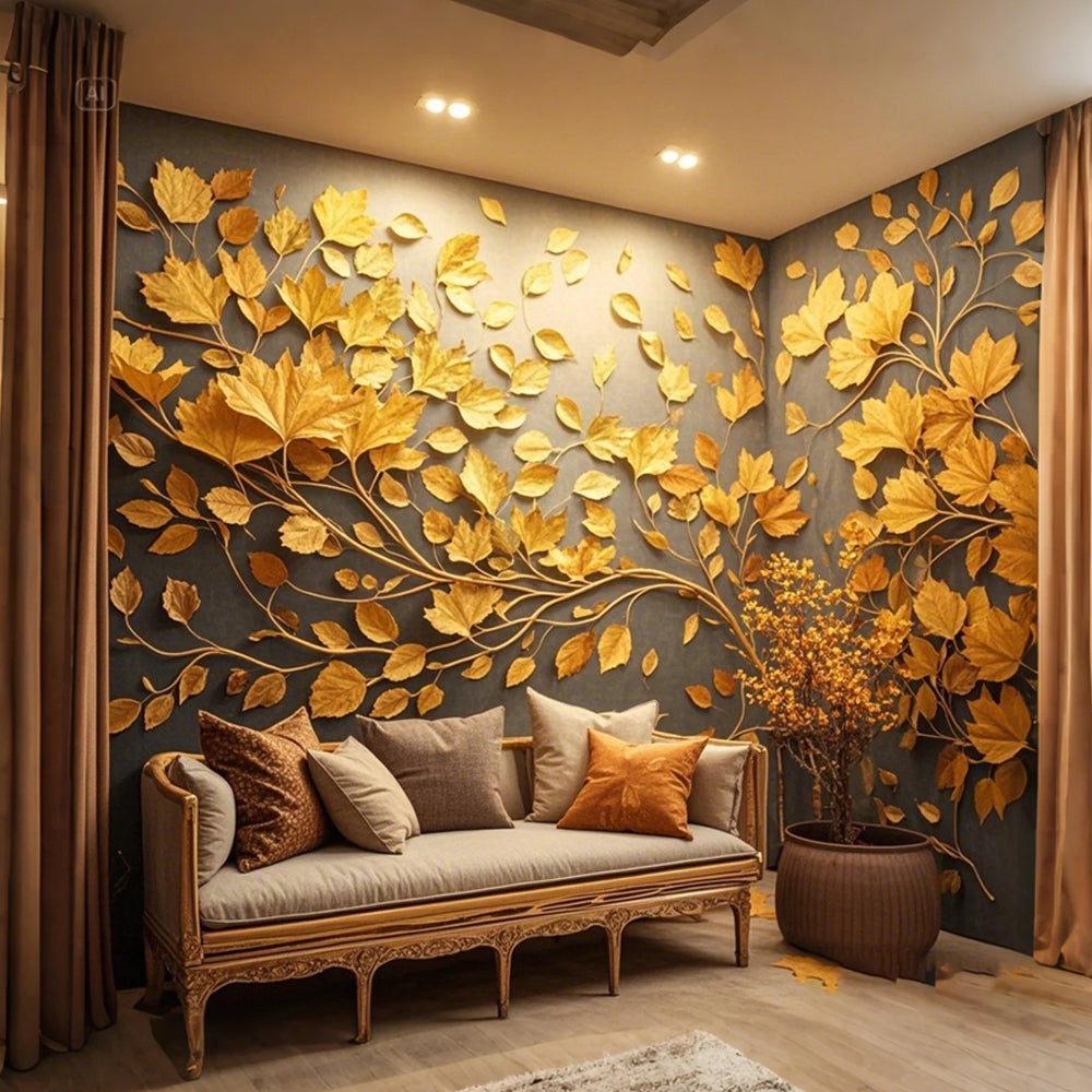 Fall Wall Decor