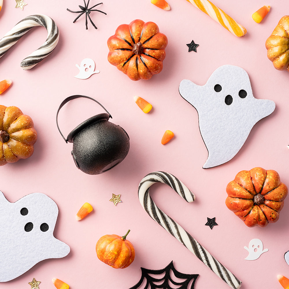 Halloween Accessories