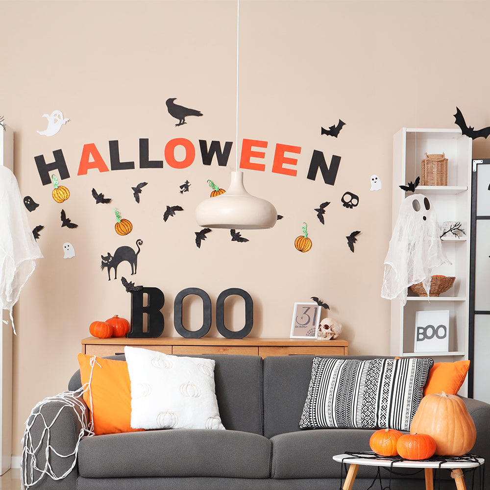 Halloween Wall Decor