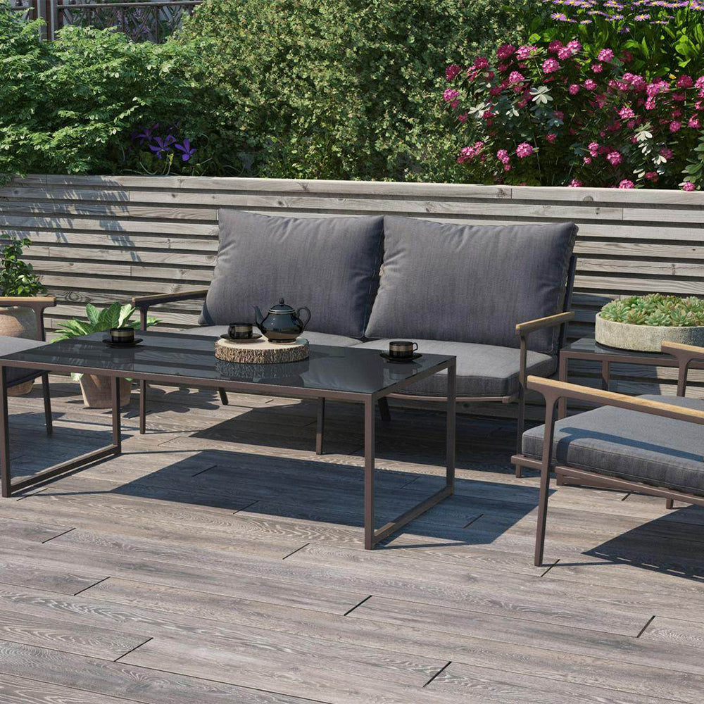 Outdoor Flooring & Tiles