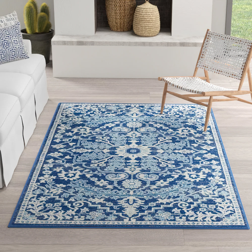 Summer Floor Decor