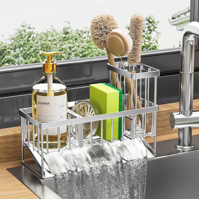 304-stainless-steel-cleaning-sponge-brush-drainage-storage-rack-scene-06261