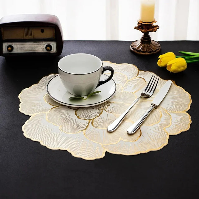 3D-peony-flower-shape-embossed-table-placemat-scene-072304