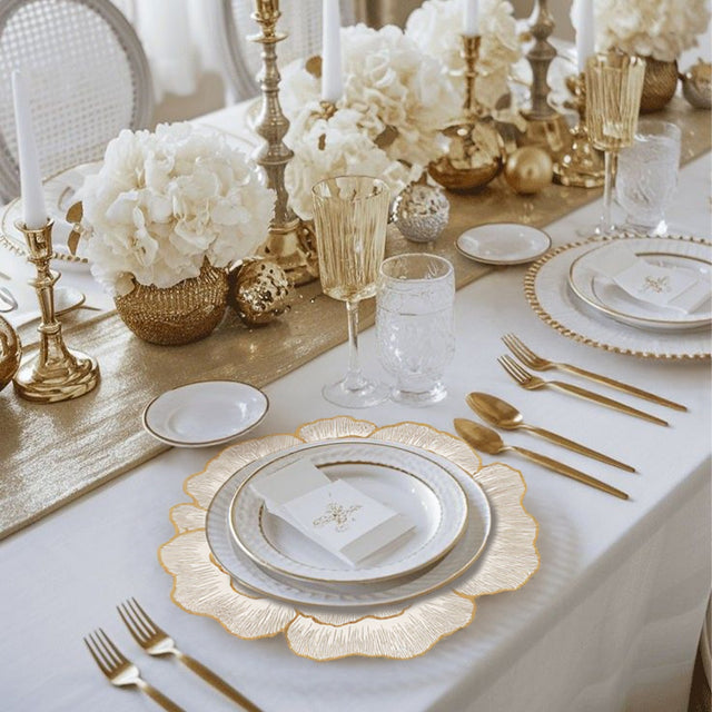 3D-peony-flower-shape-embossed-table-placemat-scene-072306