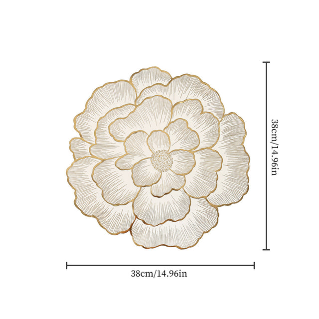 3D-peony-flower-shape-embossed-table-placemat-size-0723