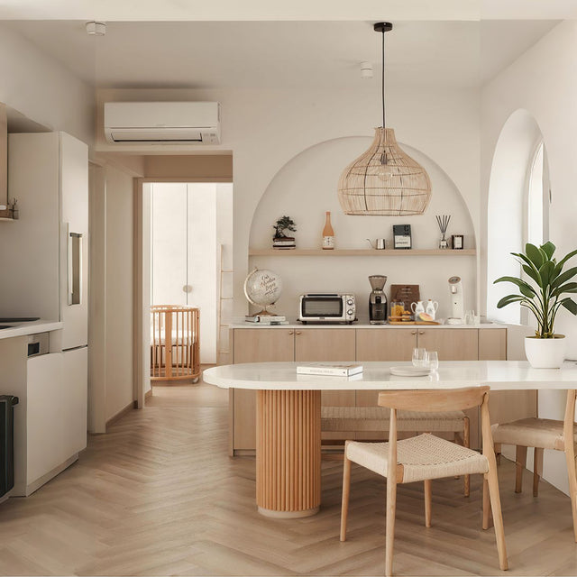 4 piece ceramic seasoning bottle set on the counter