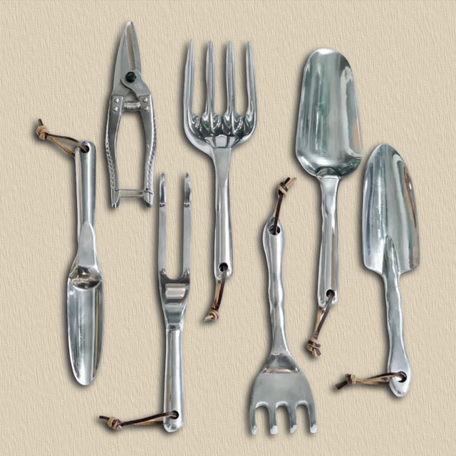 7pc tool set 0611