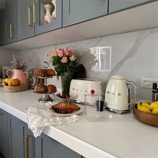 Airtight Food Storage Canisters Kitchen Storage Jar Besides The Dishes 081234