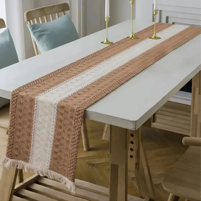 American-Style-Khaki-Woven-Hemp-Rope-Table-Runner-Scene-072402