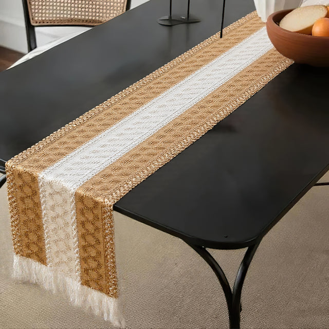 American-Style-Khaki-Woven-Hemp-Rope-Table-Runner-Scene-072403