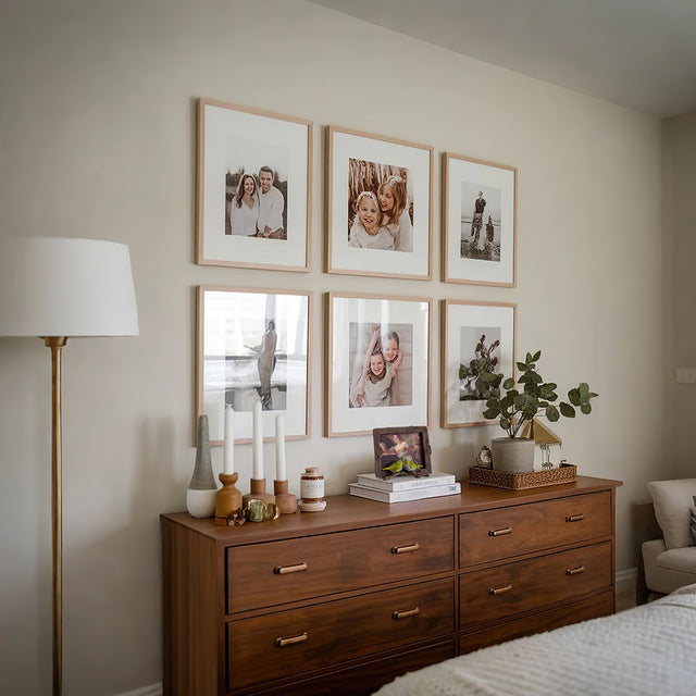 American-vintage-resin-bird-themed-picture-frame-scene-06092