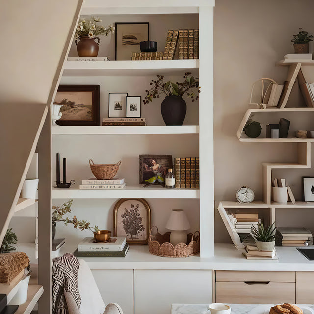 American-vintage-resin-bird-themed-picture-frame-scene-06094