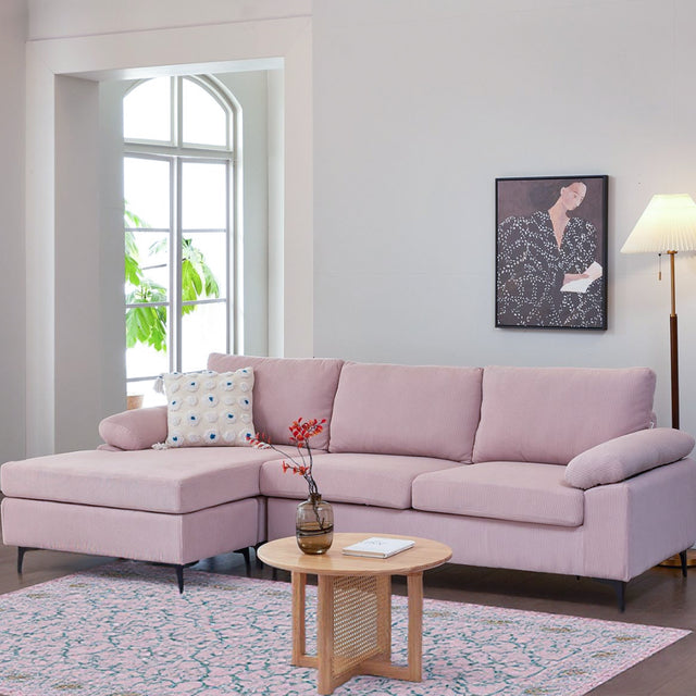Bohemian Style Washable Rug Plush Faux Wool Carpet Besides The Pink Sofa 090527