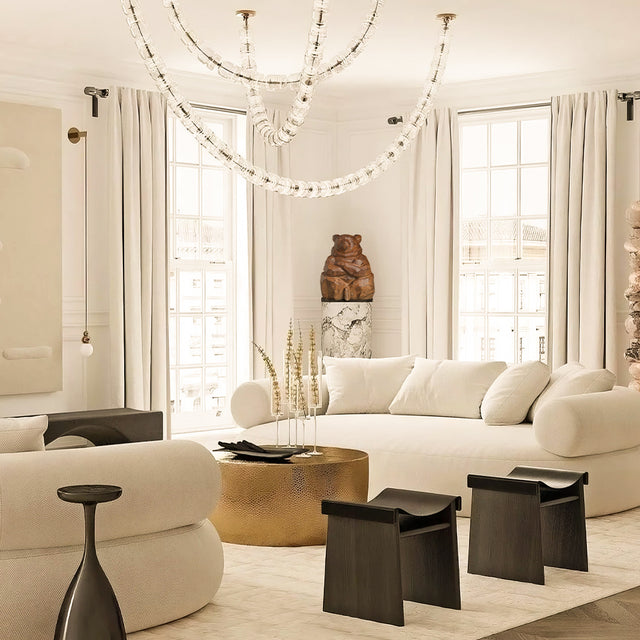 Collector Edition Hokkaido Craftsmanship Entryway Decorative Ornament - Guardian Bear Wood Carving for the Porch