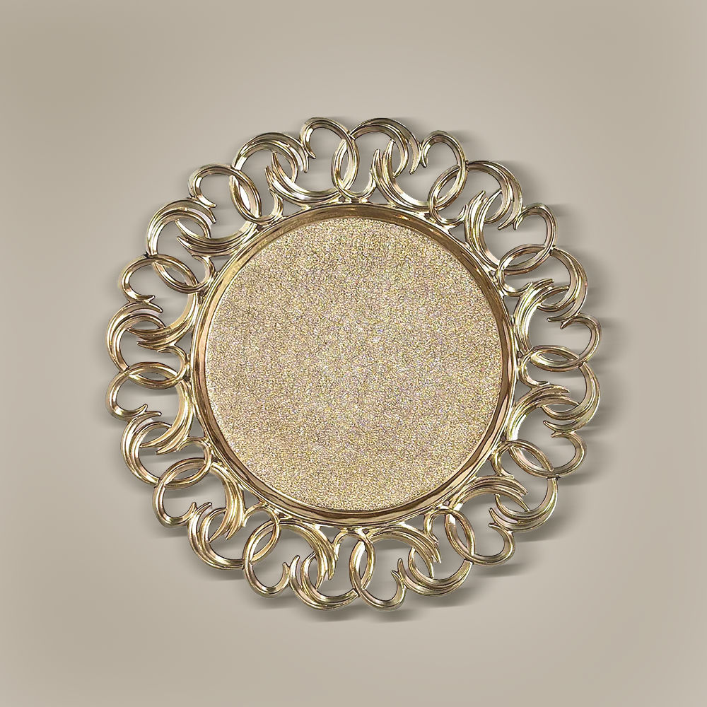 European-Style-PP-Plastic-Gold-Decorative-Tray-0703