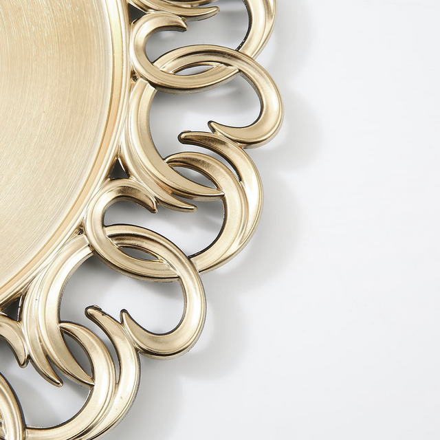 European-Style-PP-Plastic-Gold-Decorative-Tray-Close-Up-0703