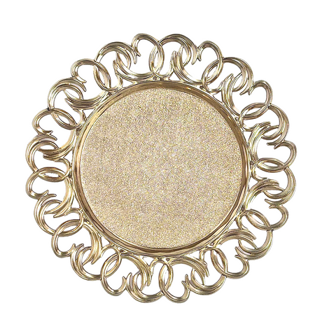 European-Style-PP-Plastic-Gold-Decorative-Tray-Close-Up-07031