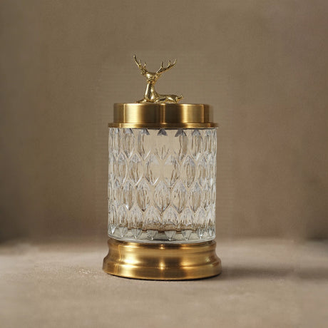 European-style-metal-glass-elk-storage-jar-06271