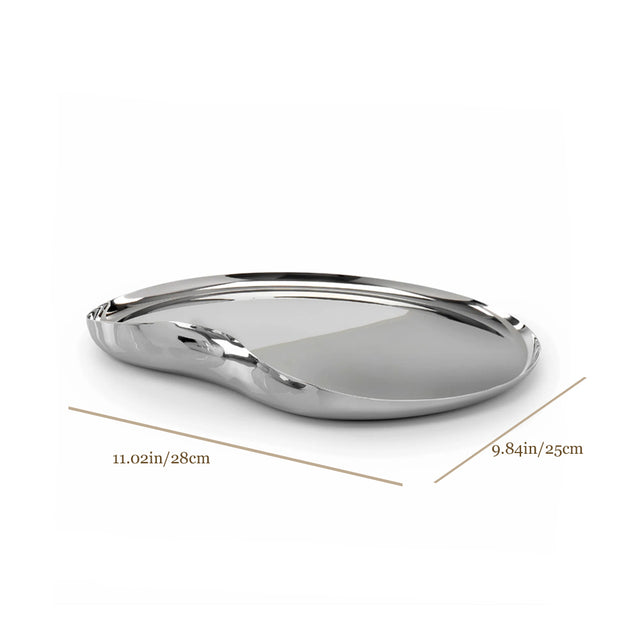 European-style-stainless-steel-mirror-polished-serving-tray-size-0606