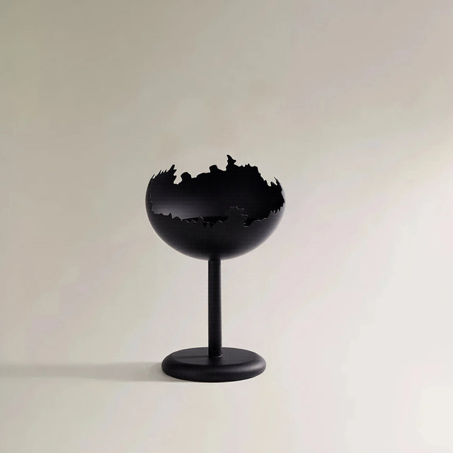 European-vintage-iron-thin-stem-candle-holder-0606