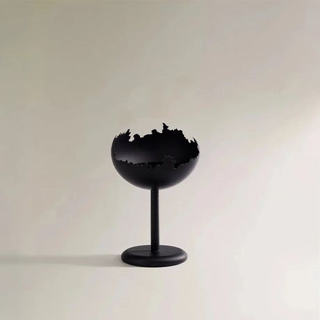 European-vintage-iron-thin-stem-candle-holder-06061