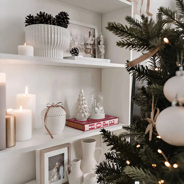 Faux Book Storage Box Distressed Leather Look with Secret Compartment On The Shelf 081118