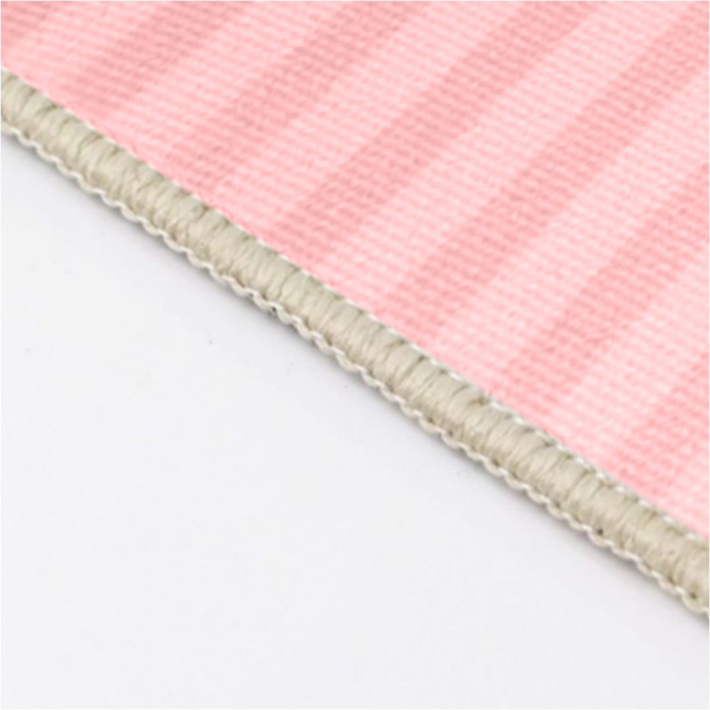 Halloween Pink Ghost Crystal Velvet Kitchen Details 3 081225