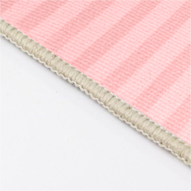 Halloween Pink Ghost Crystal Velvet Kitchen Details 3 081225