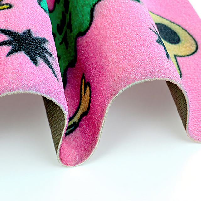 Halloween Skull Door Mat Kitchen Bathroom Mat Details 2