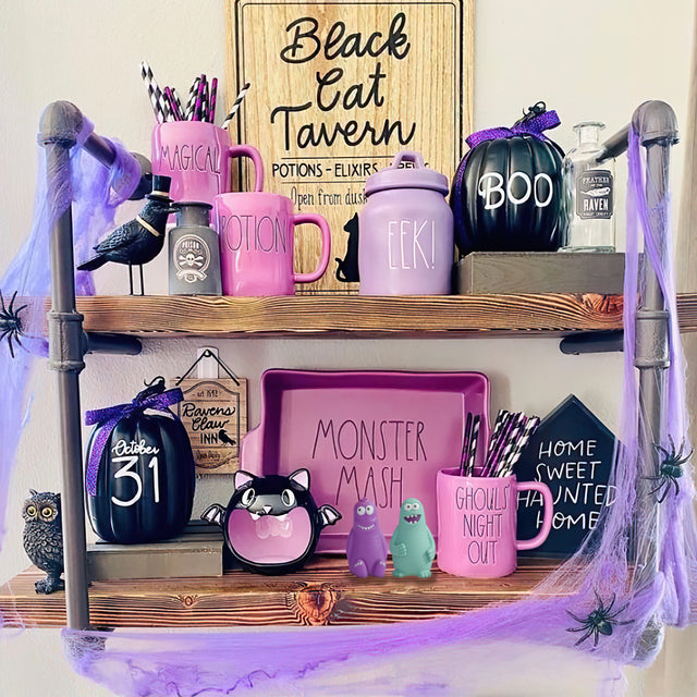 Handmade Cartoon Terracotta Figurine Scented Candle Besides The Mug 081208