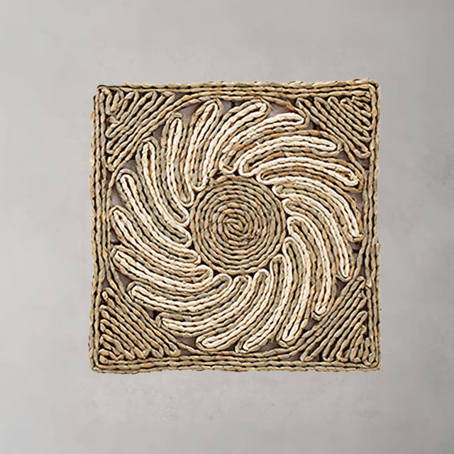 Ins-style-straw-woven-heat-insulating-thickened-table-mat-06124