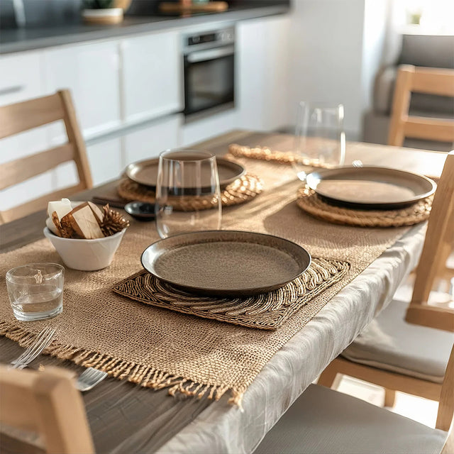 Ins-style-straw-woven-heat-insulating-thickened-table-mat-scene-06121