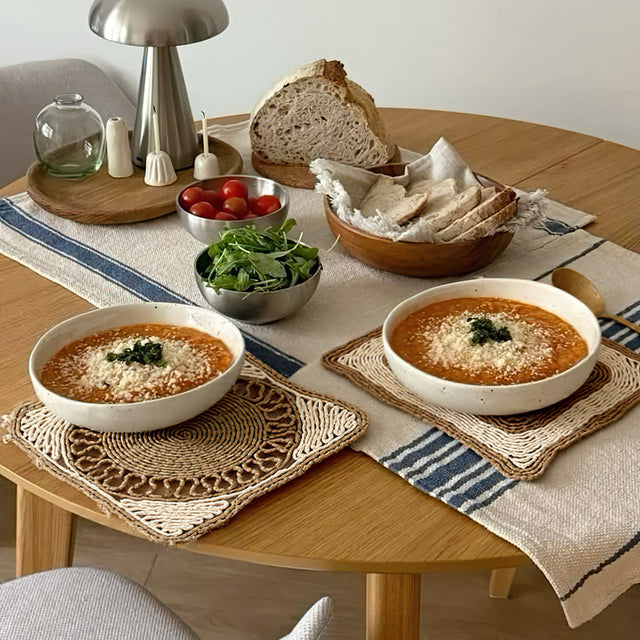 Ins-style-straw-woven-heat-insulating-thickened-table-mat-scene-06122