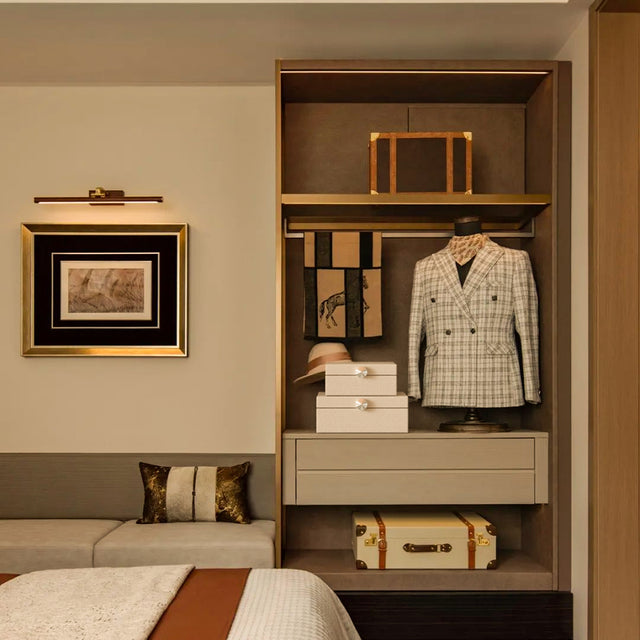 Modern Minimalist Woven Leather Storage Box Quartz Gray Decorative Organizer for Jewelry Vanity Living Room in the Bedroom