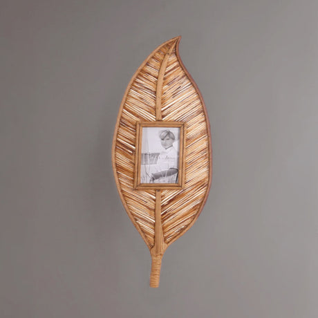 Moroccan-Wabi-Sabi-wall-hanging-picture-frame-with-reed-decor-06091