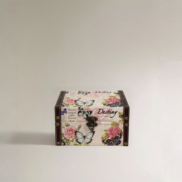 Nordic-style-butterfly-rose-storage-box-0701