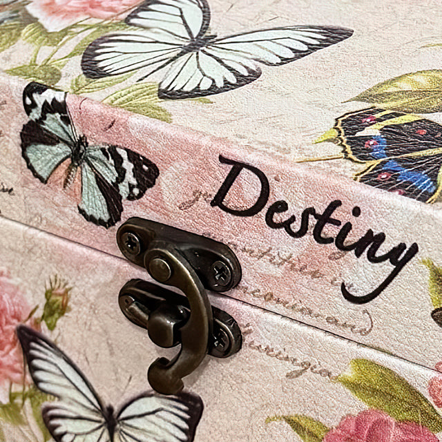 Nordic-style-butterfly-rose-storage-box-close-up-0701