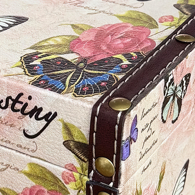 Nordic-style-butterfly-rose-storage-box-close-up-07012