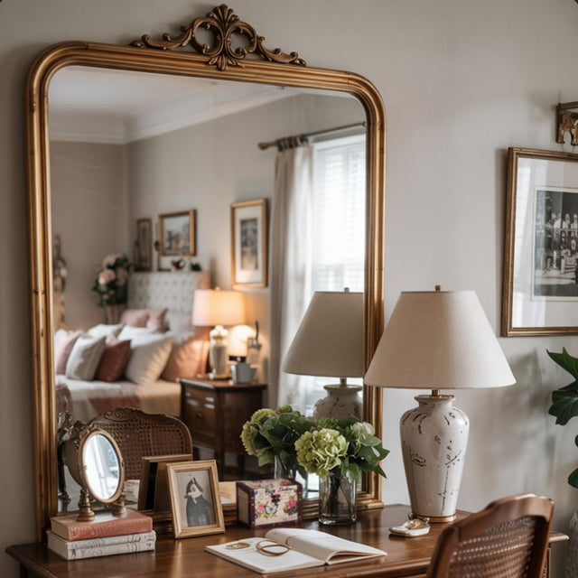 Nordic-style-butterfly-rose-storage-box-scene-0701