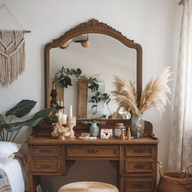 Nordic-style-butterfly-rose-storage-box-scene-07011