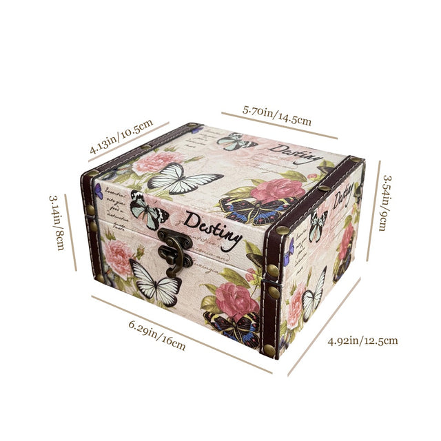 Nordic-style-butterfly-rose-storage-box-size-0701