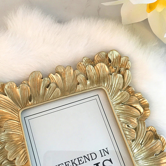 Tabletop Decorative Picture Frame Set details